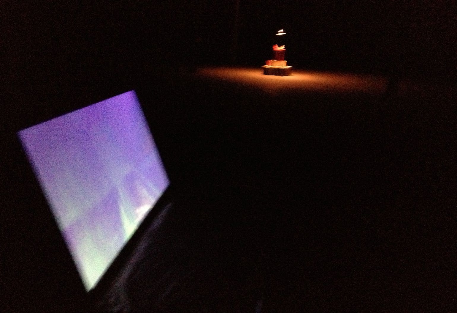 Global Fear Fun — artwork documentation