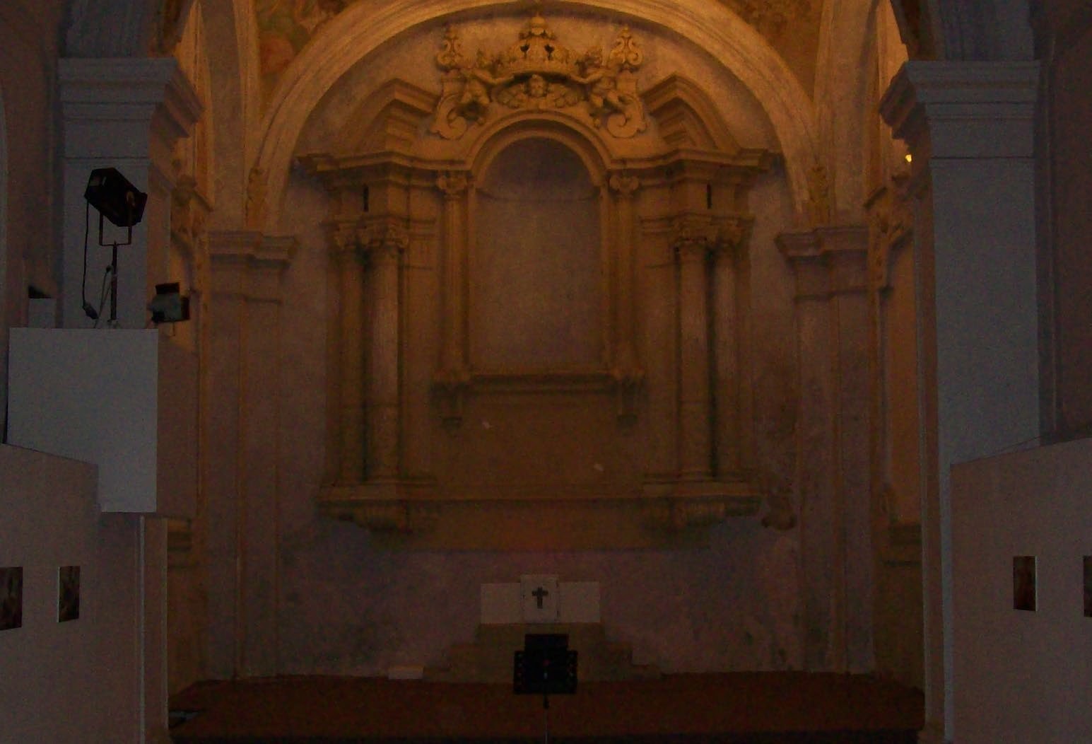 Male Magnum, Male Nostrum — artwork documentation